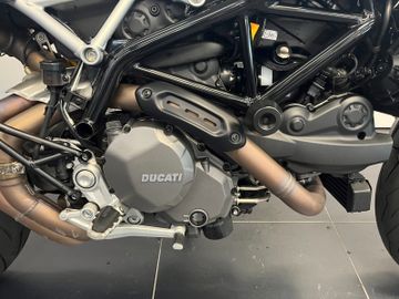 Ducati Hypermotard 950  RVE Termignoni