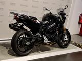 BMW F 800 R - BMW R80R