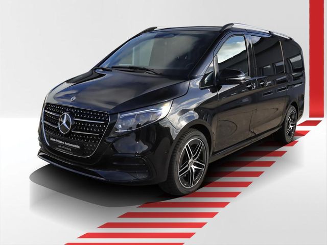 Mercedes-Benz V 300 AMG STYLE LANG 4MATIC 360° BURMESTER