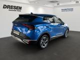 Kia Sportage Vision 1.6 KAMERA,SITZHZG,KLIMAAUTO,CAR - Kia Sportage Gebrauchtwagen in Köln
