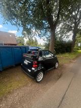Smart 451 Cabrio 06/28 TÜV   TAUSCH/VERKAUF - Smart: Verkauf
