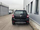 Dacia Sandero*Stepway*Prestige*Klima*Navi*Tempo*uvm* - gebrauchte Dacia Sandero aus dem Jahr 2014