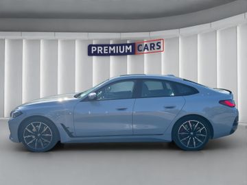 BMW 420 Gran Coupé - 2