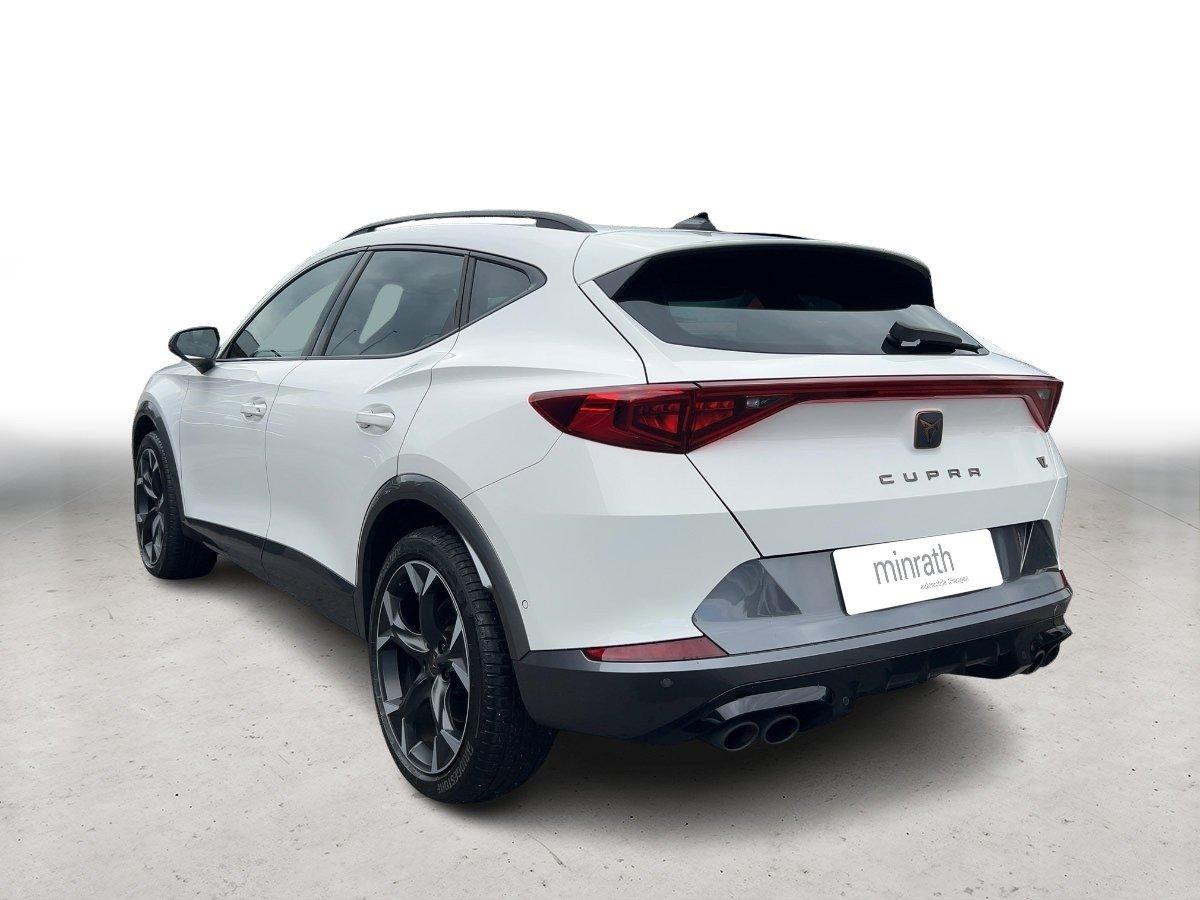 Cupra Formentor VZ 4DRIVE 2.0 TSI DSG ACC+LED+NAVI+APP, миниатюра 4