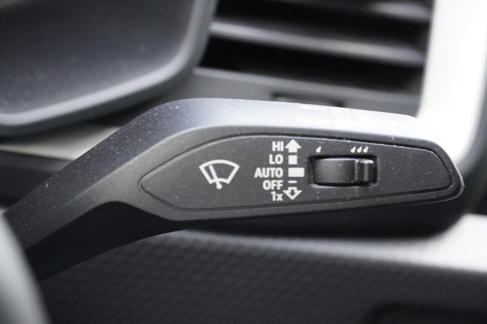 Audi A1 Sportback 25 1.0 TFSI App-Connect Spurhalte, миниатюра 19