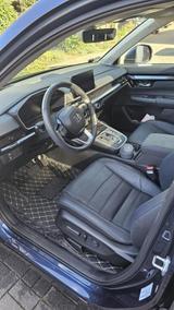 Honda CR-V 2.0 i-MMD Hybrid e:HEV AWD Advance Advance - gebrauchte Honda CR-V aus dem Jahr 2024