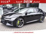 Kia EV6 GT 4WD WERKSGAR+NAVI+LED+SHZ+WP+KAM+ACC+DAB+ - gebrauchte Kia EV6 aus dem Jahr 2023