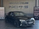 Audi A3 35 TFSI sport *NAVI*LED*KAMERA* - Audi A3: Standheizung