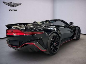 2023 Aston Martin V12 VANTAGE 照片 3