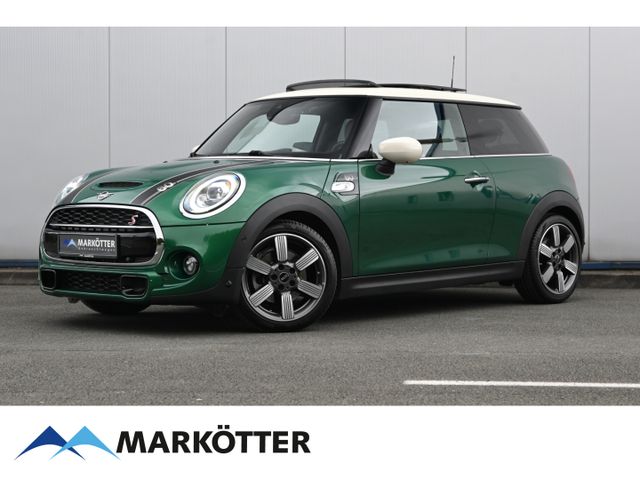 MINI Cooper S 60 Years Trim/H&K/ACC/HuD/Keyl/S-Dach