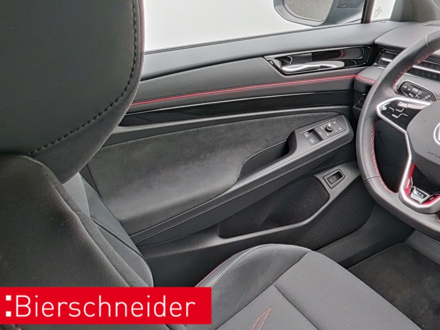 Volkswagen ID.7 - Bild 14