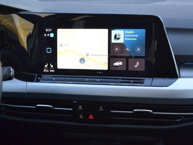 Golf VIII Variant 1.0 TSI Life LED/NAVI+VZE/BUSI