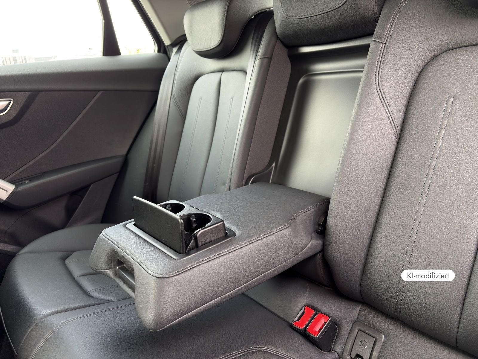 Audi Q2 - Bild 18