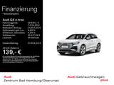 Audi Q4 e-tron 40 S line*Navi*LED*HUD*PDC*Virtual Coc - Audi Q4 e-tron in Frankfurt (Main)