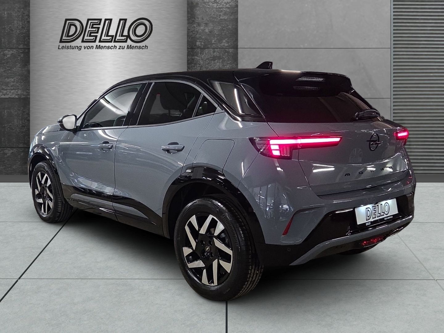 Opel Mokka - Bild 3