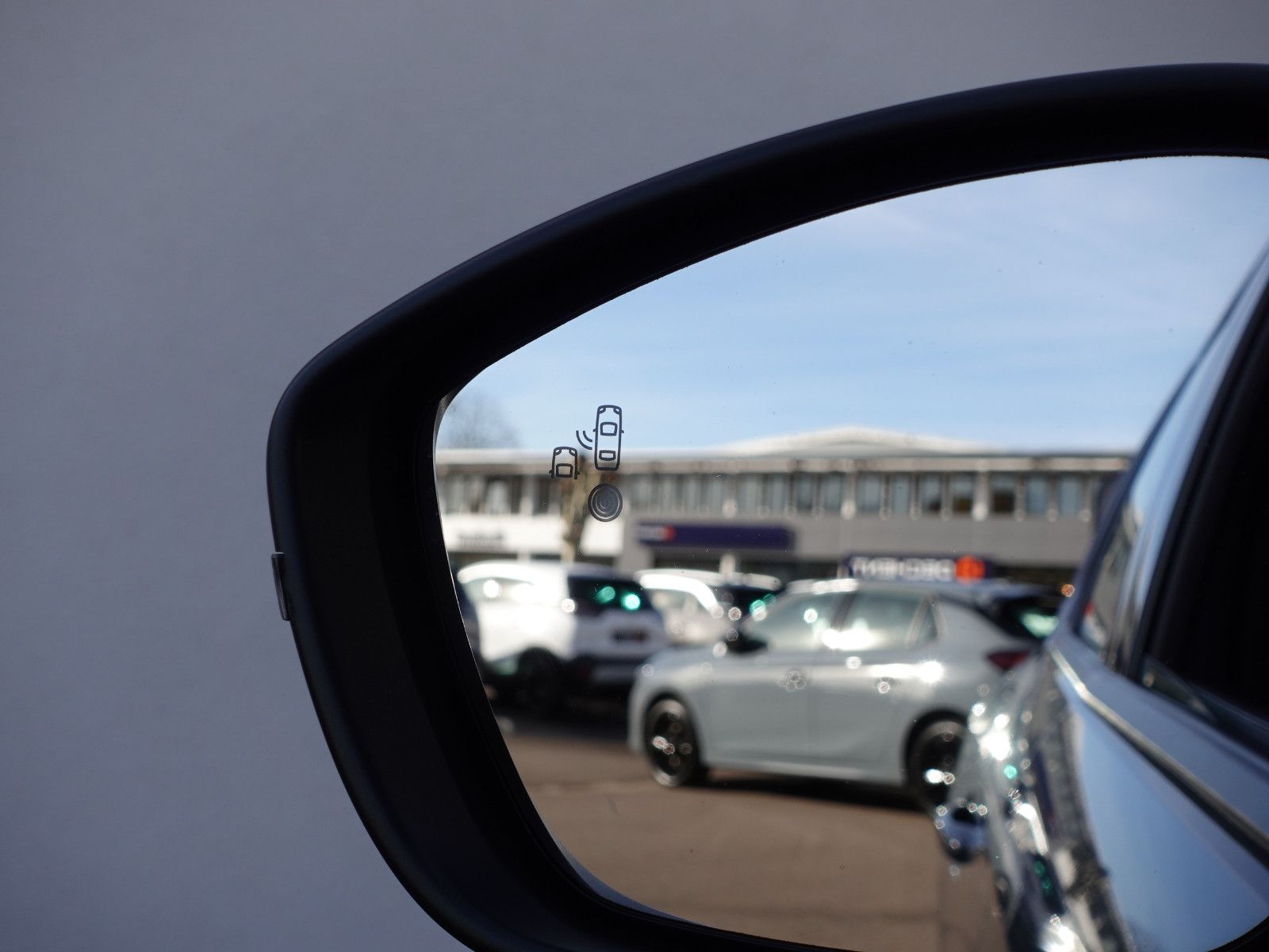 Fahrzeugabbildung Opel Corsa GS 1.2T,Kamera,Sitzhzg,Allwetter,LED,DAB+