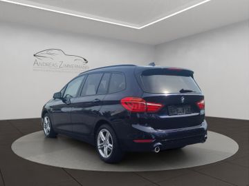 BMW 218 Gran Tourer - 6