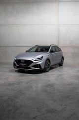 Hyundai i30 1.5 T-GDI Hybrid N Line DCT N Line