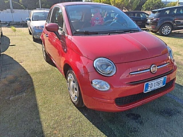 Fiat 500 1.2 EasyPower Pop