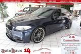 BMW 535 i Limousine - Automatik-MSport-Leder-Navi - BMW 535 in Hannover