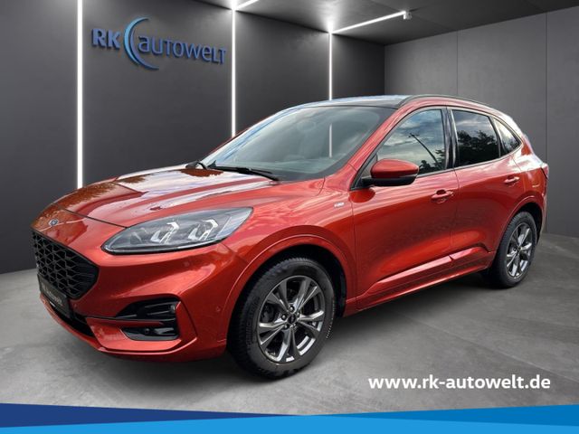 Kuga ST-Line X 2.0 EcoBlue AHK Panorama LED SHZ
