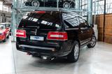 Lincoln Navigator L LONG LWB - gebrauchte Lincoln Pickups