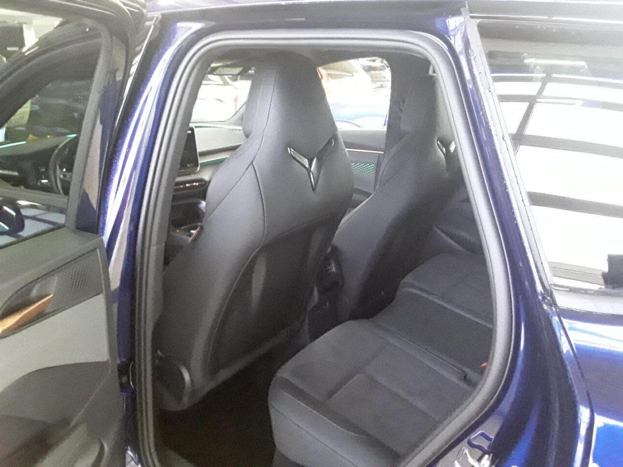 Cupra Terramar - Bild 5