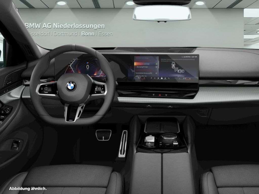 BMW 520 - Bild 7