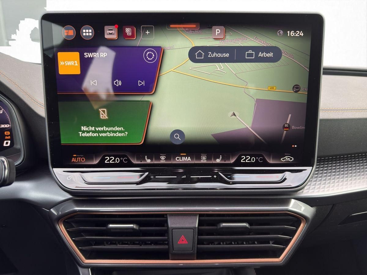 Cupra Leon - Bild 17