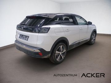 Peugeot 3008 - 5