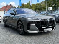 BMW 750 - Vorschau Bild 3