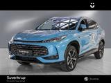MG HS Luxury MY24 Luxury MY24 SPUR 360 PDC SHZ - MG Jahreswagen