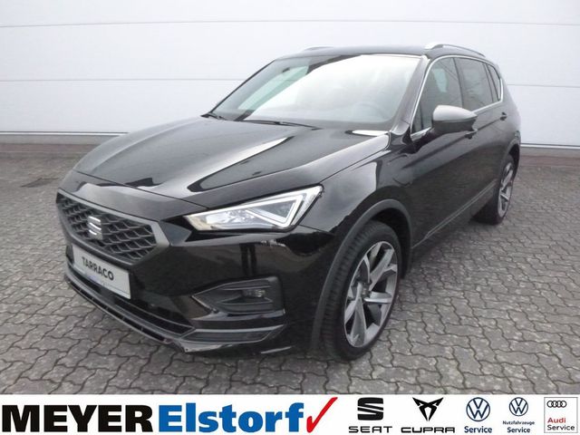 Seat Tarraco FR 1,4 e-Hybrid DSG AHK Panoramadach