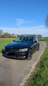 BMW 320i Touring -