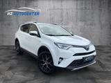 Toyota RAV 4 RAV4 Hybrid Style Selection*KAMERA*SHZ*LED - Toyota RAV 4 in Freiburg
