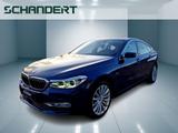 BMW 630 Gran Turismo 630 d xDrive Luxury LED AHK Nav - BMW 630 Gran Turismo Diesel Gebrauchtwagen