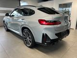 BMW X4 xDrive 30 d M Sport - BMW: D