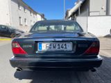 Jaguar XJ6 Executive 3.2 |Klima|Sitzheizung|Schiebedach - Jaguar XJ6 aus 1997