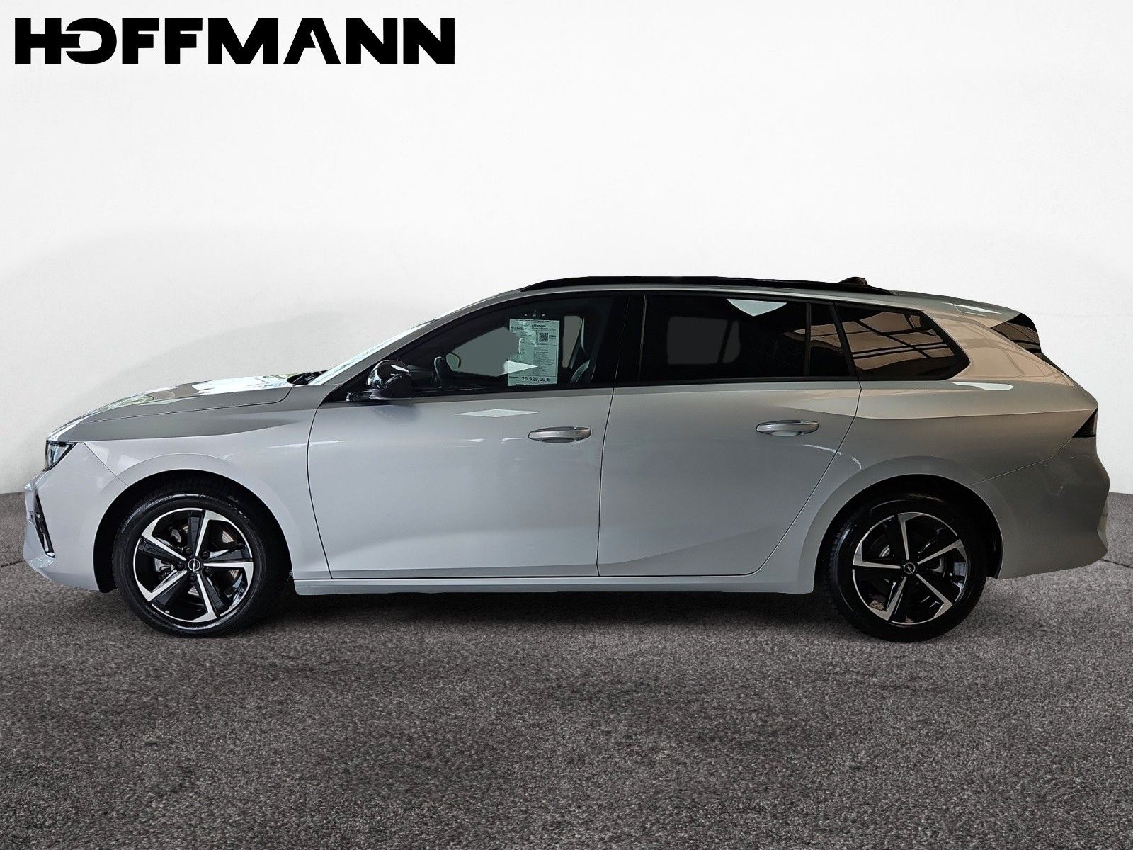 Opel Astra - Bild 2