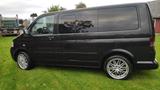 Volkswagen VW T5 Multivan United - Volkswagen T5 Multivan: United