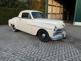 Chrysler 1950 Plymouth Coupé V 8 , US Cars - Chrysler in Bremen