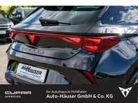 Cupra Leon - Vorschau Bild 8
