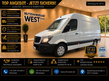 Mercedes Sprinter - 1
