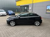 Audi A1 design/TEMPOMAT/ALU/SHZ/FREISPRECH* - Audi A1: Design