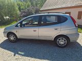 Daewoo Rezzo 2.0 CDX HU 03-2027 Motor/Getriebe OK fährt - Daewoo Rezzo Gebrauchtwagen