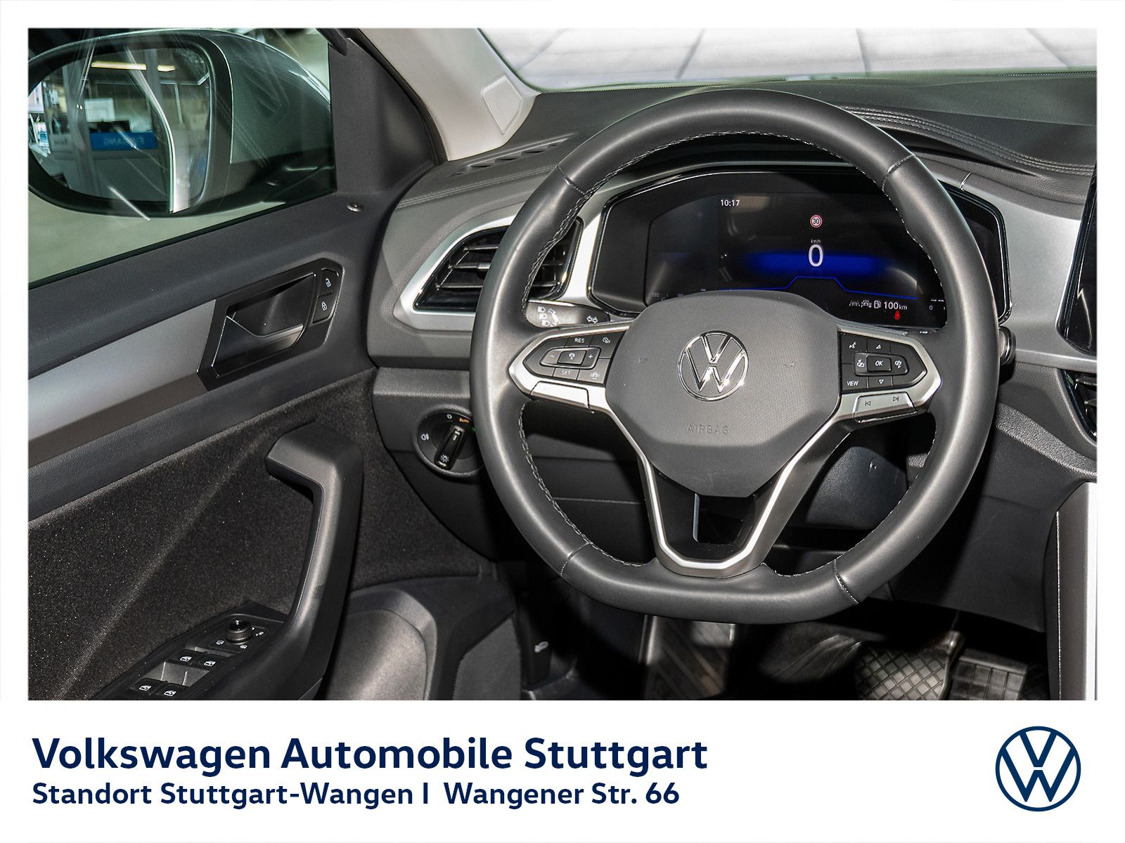 Volkswagen T-Roc - Bild 9
