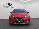 Nissan Micra 1.0 IG-T Schaltgetriebe - N-Design - Nissan Micra N-Design mit Benzin-Antrieb