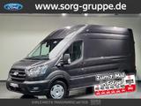 Ford Transit 350 L3H3 Trend*ACC*BLIS*NAVI*-59%* - Ford 3 5t