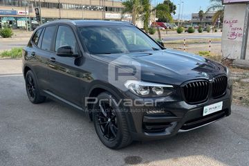 BMW X3 - 3