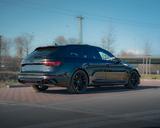 Audi RS4 2.9 TFSI Avant + Keramikversiegelung  - gebrauchte Audi RS4 aus dem Jahr 2020